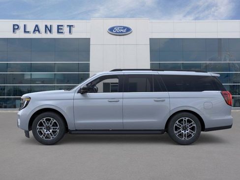 New 2026 Ford Expedition Max Active image 3