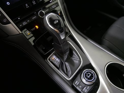Used 2022 INFINITI Q60 3.0t Luxe w/ Essential Package image 22