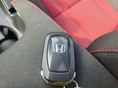 Used 2023 Honda Civic Si image 35