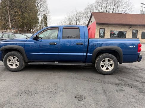 Used 2010 Dodge Dakota Big Horn w/ Convenience Group image 7