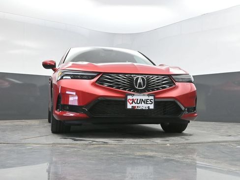 Used 2023 Acura Integra A-Spec FWD image 34