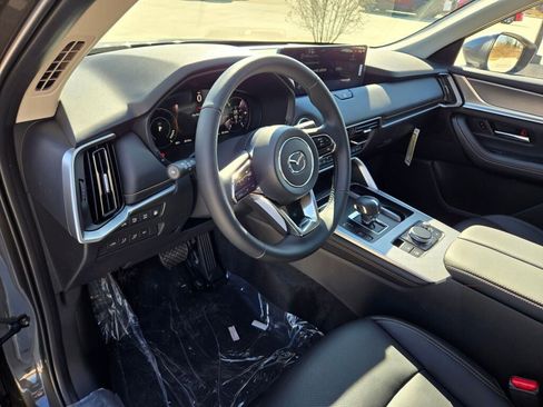 New 2026 MAZDA CX-90 Plug-In Hybrid w/ Preferred image 22