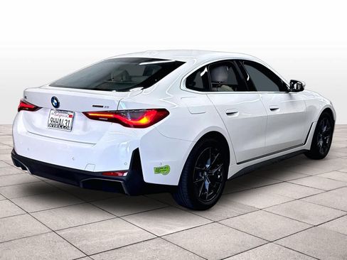 Used 2023 BMW i4 eDrive35 w/ Premium Package RWD image 15