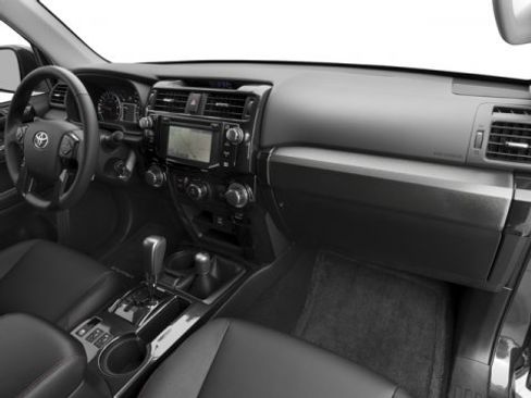 Used 2016 Toyota 4Runner Trail Premium w/ Preferred Accessory Package image 18