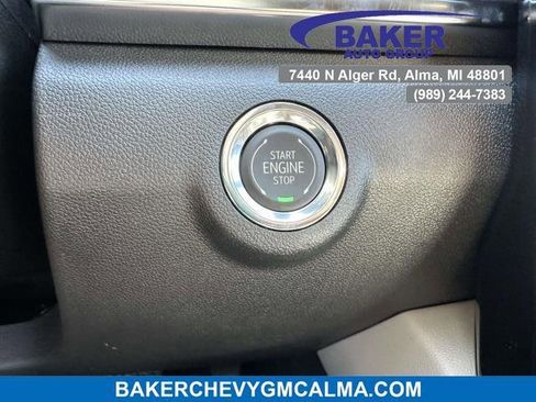 New 2026 GMC Terrain Elevation image 15