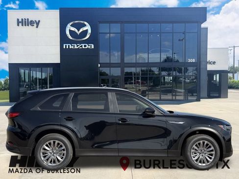 New 2026 MAZDA CX-90 3.3 Turbo w/ Select Package image 3