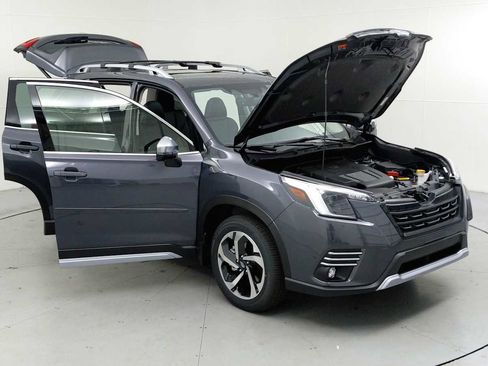 Certified 2023 Subaru Forester Touring w/ Popular Package #3 image 13