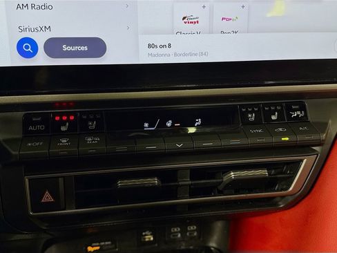 Used 2025 Toyota Camry XSE w/ Premium Package image 20