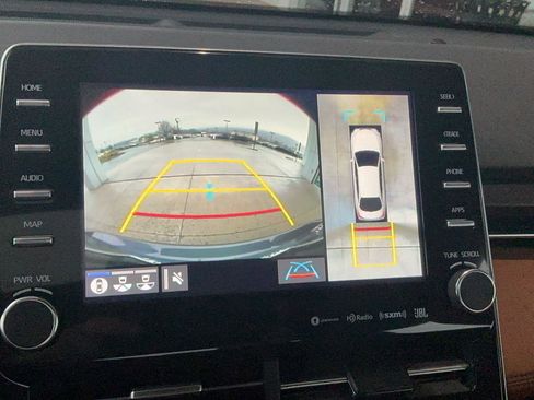 Used 2020 Toyota Avalon Limited w/ Advanced Safety Package image 21