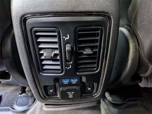 Certified 2021 Jeep Grand Cherokee High Altitude image 24