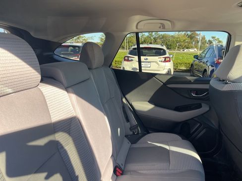 Certified 2021 Subaru Outback Premium w/ Popular Package #1 image 31