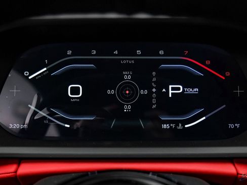 New 2026 Lotus Emira SE image 77