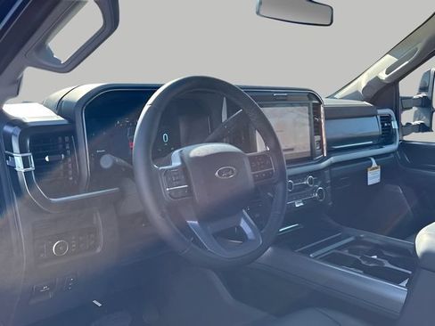 New 2026 Ford F350 Lariat w/ Black Appearance Package AWD/4WD image 20