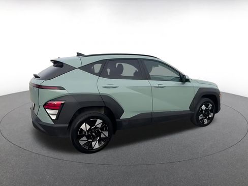 Used 2025 Hyundai Kona SEL image 14