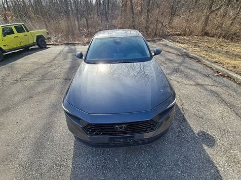 Used 2023 Honda Accord LX image 13
