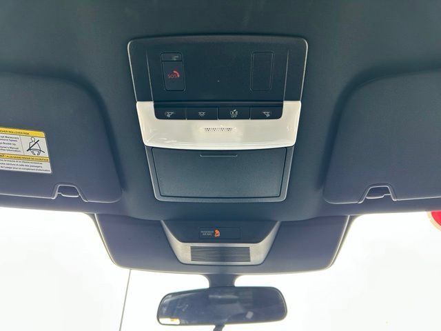 Certified 2026 Nissan Pathfinder Rock Creek AWD/4WD image 14