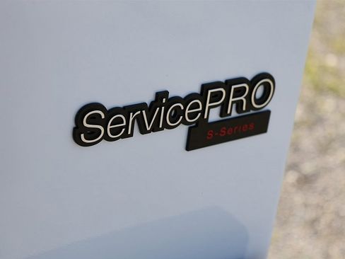 New 2025 Chevrolet Silverado 2500 W/T w/ WT Convenience Package image 10