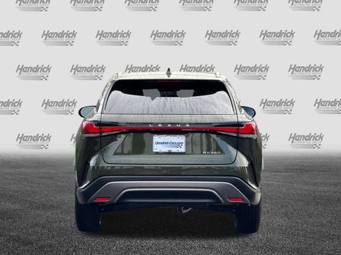 Certified 2023 Lexus RX 350 Premium image 6
