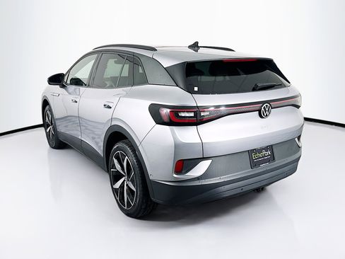 Used 2023 Volkswagen ID.4 Pro S image 5