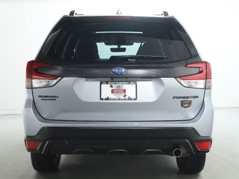 Certified 2023 Subaru Forester Wilderness image 46