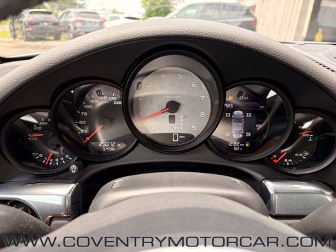 Used 2014 Porsche 911 Carrera S RWD image 18