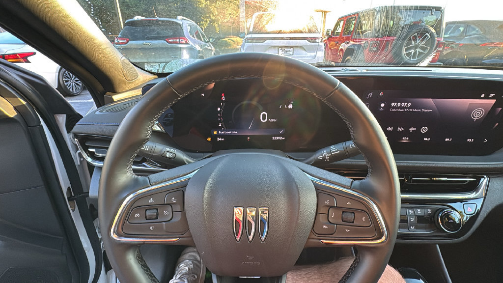 Used 2025 Buick Envista Sport Touring FWD image 15