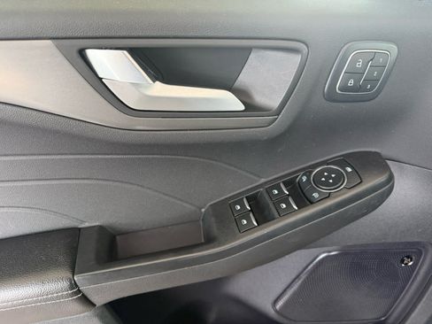 Certified 2024 Ford Escape Active w/ Tech Pack #2 AWD/4WD image 12
