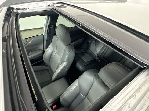 Certified 2025 Subaru Outback Wilderness image 25