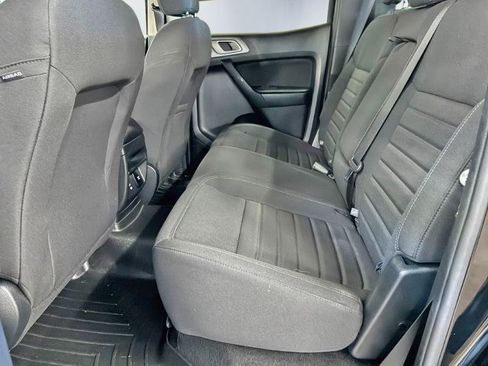 Used 2020 Ford Ranger XLT w/ Equipment Group 301A Mid AWD/4WD image 21