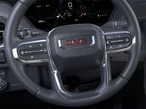 New 2026 GMC Yukon XL Elevation image 19