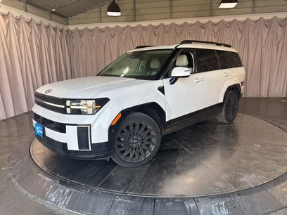 Used 2024 Hyundai Santa Fe Calligraphy