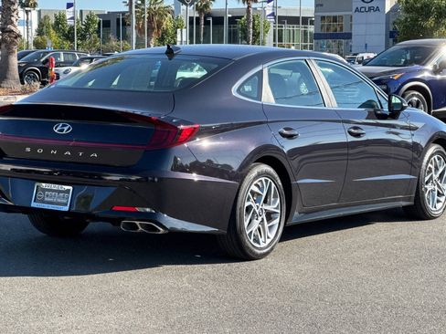 Used 2023 Hyundai Sonata SEL image 4