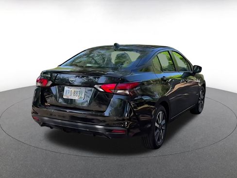 Used 2025 Nissan Versa SV image 15