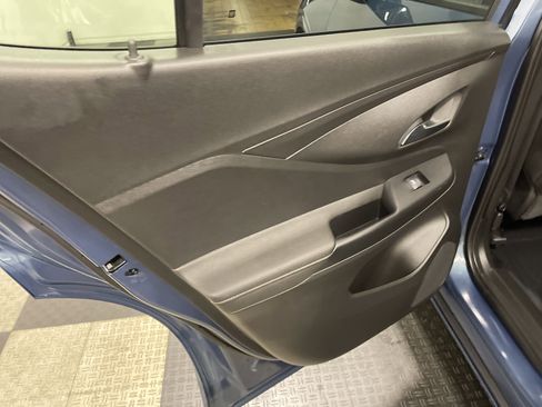 Used 2024 Buick Envista Avenir image 15