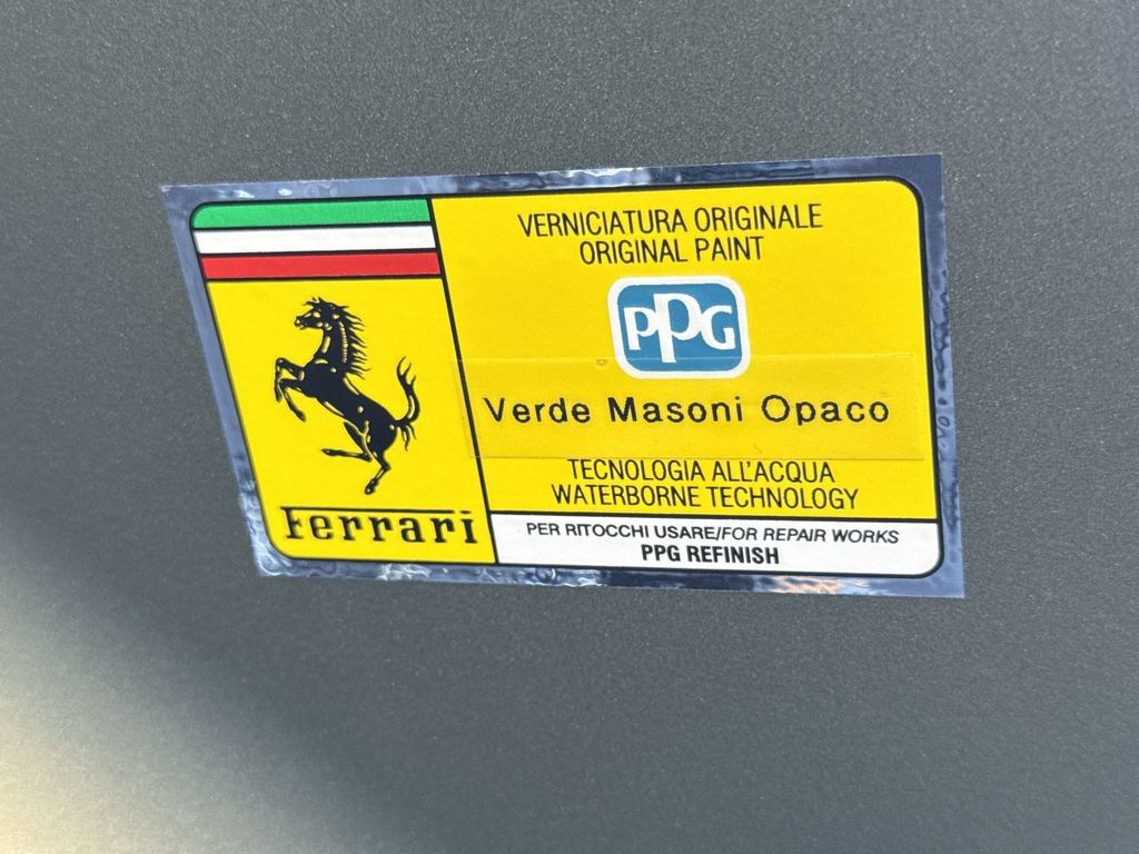 Certified 2023 Ferrari Portofino M RWD image 26
