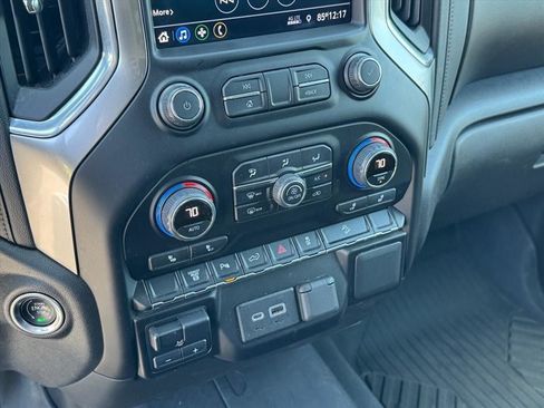 Used 2021 Chevrolet Silverado 3500 LT w/ All Star Edition AWD/4WD image 26