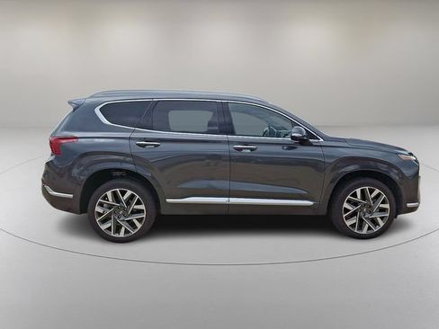 Used 2023 Hyundai Santa Fe Calligraphy AWD/4WD image 12