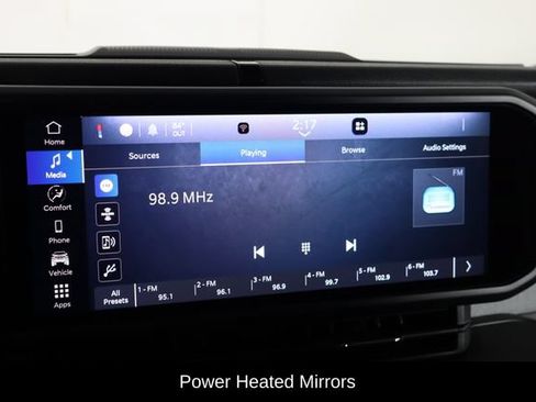 Used 2024 Jeep Gladiator Sport AWD/4WD image 28