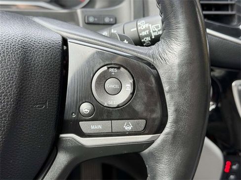 Certified 2020 Honda Pilot Elite image 24