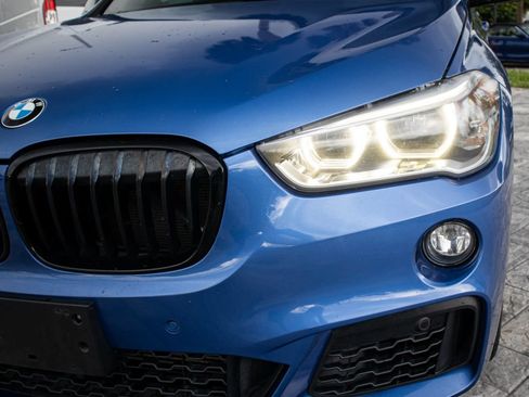 Used 2018 BMW X1 xDrive28i AWD/4WD image 31