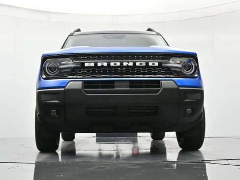 New 2026 Ford Bronco Sport Outer Banks image 36