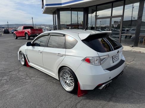 Used 2013 Subaru Impreza WRX Premium image 4