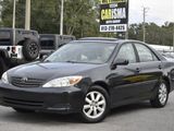 Used 2002 Toyota Camry LE image 3