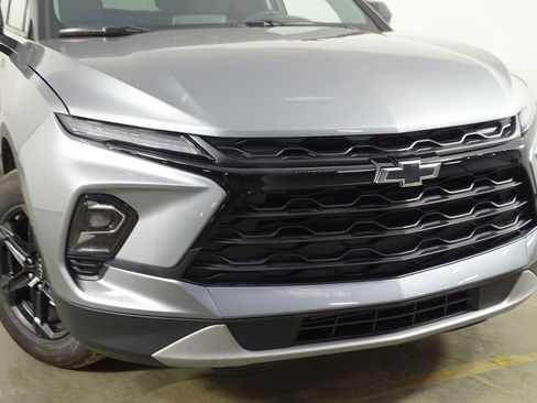 Used 2024 Chevrolet Blazer LT w/ Convenience Package image 47