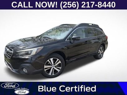 Used 2019 Subaru Outback 3.6R Limited