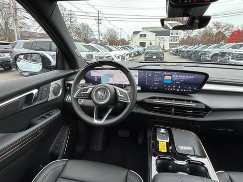 New 2026 Buick Enclave Avenir w/ Super Cruise Package image 26