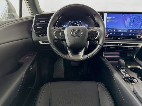 New 2026 Lexus RX 350 Premium Plus FWD image 19