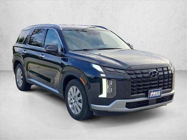Used 2025 Hyundai Palisade SEL FWD image 3