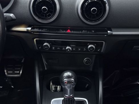 Used 2017 Audi S3 Premium Plus image 25