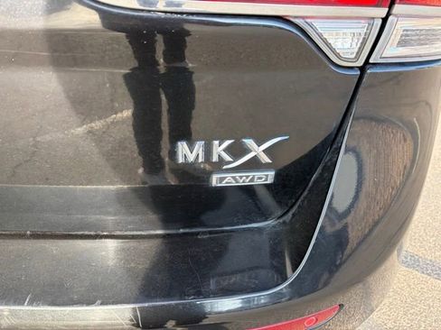 Used 2013 Lincoln MKX AWD image 13